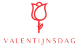 Valentijnsdag logo